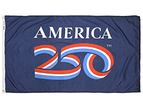 America250 Flags