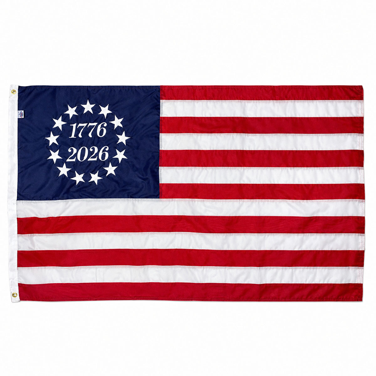 STICK MOUNTED FLAGS