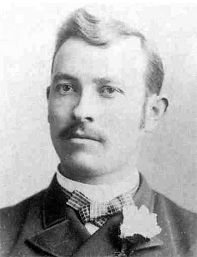 Bernard-J-Cigrand
