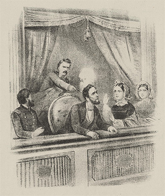 Lincolns Assassination