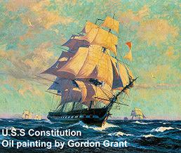 USS Constitution USS Constitution